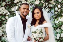 ದಾಂಪತ್ಯ ಬದುಕಿಗೆ ಕಾಲಿಟ್ಟ ವಿಂಡೀಸ್‌ ಬ್ಯಾಟ್ಸ್‌ಮನ್ ನಿಕೋಲಸ್ ಪೂರನ್