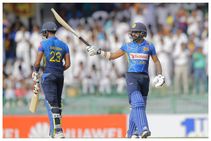 ಬಯೋಬಬಲ್ ಉಲ್ಲಂಘಿಸಿ ಎಡವಟ್ಟು ಮಾಡಿಕೊಂಡರಾ ಲಂಕಾ ಕ್ರಿಕೆಟಿಗರು?