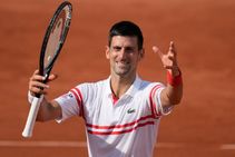 ರಾಫೆಲ್ ನಡಾಲ್ ಸೋಲಿಸಿ ವಿಶಿಷ್ಠ ದಾಖಲೆ ಬರೆದ ನೊವಾಕ್ ಜೊಕೋವಿಕ್