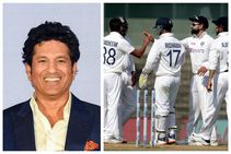 WTC Final: ಯಾವ ಎದುರಾಳಿಯೂ ಆತನ ಮುಖ ನೋಡಲು ಬಯಸುವುದಿಲ್ಲ: ಸಚಿನ್ ತೆಂಡೂಲ್ಕರ್