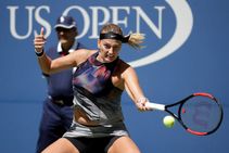 ಸುದ್ದಿಗೋಷ್ಠಿ ವೇಳೆ ಗಾಯ, ಫ್ರೆಂಚ್‌ ಓಪನ್‌ನಿಂದ ಹೊರ ನಡೆದ ಕ್ವಿಟೋವಾ