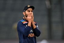 ವಿರಾಟ್ ಕೊಹ್ಲಿ ಪಾಕಿಸ್ತಾನದ ಇಮ್ರಾನ್ ಖಾನ್ ಮಾರ್ಗವನ್ನು ಅನುಸರಿಸಿ ಗೆದ್ದಿದ್ದಾರೆ ಎಂದ ಮಾಜಿ ಆಟಗಾರ