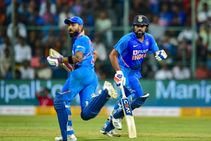 ಐಸಿಸಿ ಏಕದಿನ ರ್‍ಯಾಂಕಿಂಗ್‌: ಕೊಹ್ಲಿ, ರೋಹಿತ್ ಶರ್ಮಾ ಎಷ್ಟನೇ ಸ್ಥಾನದಲ್ಲಿದ್ದಾರೆ ಗೊತ್ತಾ?