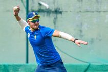 ತಮ್ಮ ನೆಚ್ಚಿನ ಬ್ಯಾಟ್ಸ್‌ಮನ್‌ ಯಾರು ಎಂಬುದನ್ನು ಬಿಚ್ಚಿಟ್ಟ ಡೇವಿಡ್ ಮಿಲ್ಲರ್