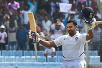 ವಿಶ್ವ ಟೆಸ್ಟ್ ಚಾಂಪಿಯನ್‍ಶಿಪ್ ಫೈನಲ್ ಪಂದ್ಯದಲ್ಲಿ ರೋಹಿತ್ ದ್ವಿಶತಕ ಬಾರಿಸುವುದು ಖಚಿತ: ಮಾಜಿ ಪಾಕ್ ಆಟಗಾರ