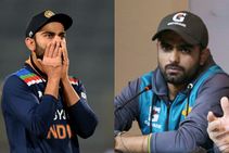 ನೋಡಿ, ಆತನೇ ಬೇರೆ ನಾನೇ ಬೇರೆ; ಕೊಹ್ಲಿ ಜೊತೆ ಹೋಲಿಕೆ ಮಾಡುವವರಿಗೆ ಬಾಬರ್ ಅಜಮ್ ಹೇಳಿದ್ದಿಷ್ಟು