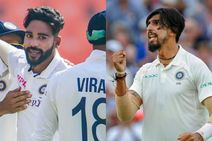 WTC Final: ಇಶಾಂತ್ ಶರ್ಮಾರನ್ನೂ ಹಿಂದಿಕ್ಕಿ ಅವಕಾಶ ಬಾಚಿಕೊಂಡ್ರಾ ಮೊಹಮ್ಮದ್ ಸಿರಾಜ್?