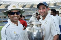 ವಿಶ್ವ ಟೆಸ್ಟ್ ಚಾಂಪಿಯನ್‍ಶಿಪ್ ಫೈನಲ್‌ಗೆ ಭಾರತದ ವೇಗಿಗಳನ್ನು ಆರಿಸಿದ ಅಗರ್ಕರ್; ಸಿರಾಜ್‌ಗಿಲ್ಲ ಸ್ಥಾನ