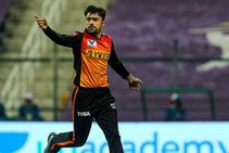 ಆ ಮೂವರು ಸ್ಟಾರ್ ಆಟಗಾರರನ್ನು ಕ್ಲೀನ್ ಬೌಲ್ಡ್ ಮಾಡಿದ್ದೇ ನನ್ನ ಮಹಾ ಸಾಧನೆ ಎಂದ ರಶೀದ್ ಖಾನ್