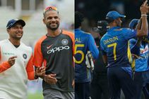 ಭಾರತ ಮತ್ತು ಶ್ರೀಲಂಕಾ ನಡುವಿನ ಪಂದ್ಯಗಳ ದಿನಾಂಕ ಹಾಗೂ ನೇರಪ್ರಸಾರದ ಮಾಹಿತಿ