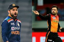 ಕೊಹ್ಲಿ ಜೊತೆ ಯಾರನ್ನೂ ಹೋಲಿಸಲೇಬೇಡಿ ಎಂದ ರಶೀದ್ ಖಾನ್