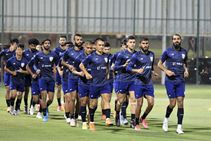 ಫಿಫಾ ವಿಶ್ವಕಪ್ ಕ್ವಾಲಿಫೈಯರ್‌: ಬಾಂಗ್ಲಾ ವಿರುದ್ಧ ಗೆದ್ದು ಬೀಗಿದ ಭಾರತ