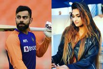 ಪಾಕಿಸ್ತಾನದ ಈ ಕ್ರಿಕೆಟಿಗನ ಪತ್ನಿ ವಿರಾಟ್ ಕೊಹ್ಲಿಯ ಅಭಿಮಾನಿ