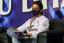 ಶಾರುಖ್ ಖಾನ್ ಯಾರು ಎಂಬುದೇ ನನಗೆ ಗೊತ್ತಿರಲಿಲ್ಲ ಎಂದ ಕೆಕೆಆರ್ ಆಟಗಾರ!