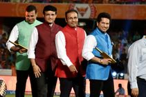 ಈತನ ರೀತಿಯ ಉತ್ಸಾಹಿ ಕ್ರಿಕೆಟಿಗ ಮತ್ತೊಬ್ಬನಿಲ್ಲ; ಭಾರತೀಯನನ್ನು ಕೊಂಡಾಡಿದ ಕ್ರಿಕೆಟ್ ಆಸ್ಟ್ರೇಲಿಯಾ ಸಿಇಒ