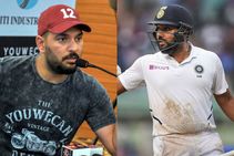 ವಿಶ್ವ ಟೆಸ್ಟ್ ಚಾಂಪಿಯನ್‍ಶಿಪ್ ಫೈನಲ್‌ ರೋಹಿತ್ ಶರ್ಮಾಗೆ ದೊಡ್ಡ ಸವಾಲಾಗಲಿದೆ: ಯುವರಾಜ್ ಸಿಂಗ್