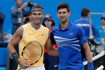 ಫ್ರೆಂಚ್ ಓಪನ್: ಸೆಮಿಫೈನಲ್‌ನಲ್ಲಿ ಜೊಕೋವಿಕ್ ಮತ್ತು ರಾಫೆಲ್ ನಡಾಲ್ ಮುಖಾಮುಖಿ