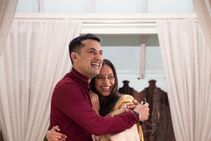 ದಾಂಪತ್ಯ ಜೀವನಕ್ಕೆ ಕಾಲಿಟ್ಟ ಆರ್‌ಸಿಬಿಯ ಮಿಸ್ಟರ್ ನ್ಯಾಗ್ಸ್