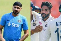 WTC Final ಗೆಲ್ಲಬೇಕೆಂದರೆ ಆ ಸ್ಟಾರ್ ಬೌಲರ್‌ನ್ನು ತಂಡದಿಂದ ಕೈಬಿಟ್ಟು ಸಿರಾಜ್‌ಗೆ ಅವಕಾಶ ಕೊಡಿ: ಹರ್ಭಜನ್ ಸಿಂಗ್