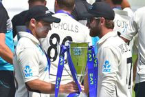 ನ್ಯೂಜಿಲೆಂಡ್ ವಿರುದ್ಧ ಇಂಗ್ಲೆಂಡ್ ಹೀನಾಯ ಸೋಲು; ಟೀಮ್ ಇಂಡಿಯಾ ಕೂಡ ಸೋಲಲಿದೆ ಎಂದ ವಾನ್!