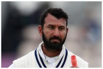 ಭಾರತೀಯ ಯುವ ಬೌಲಿಂಗ್ ವಿಭಾಗದ ಬಗ್ಗೆ ಪೂಜಾರ ಮೆಚ್ಚುಗೆಯ ಮಾತು