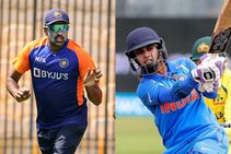 ಮಿಥಾಲಿ ರಾಜ್, ಆರ್‌ ಅಶ್ವಿನ್ ಹೆಸರು ರಾಜೀವ್ ಗಾಂಧಿ ಖೇಲ್ ರತ್ನಕ್ಕೆ ಶಿಫಾರಸು