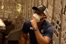 WTC Final: ಇಂದು ಇಂಗ್ಲೆಂಡ್‌ಗೆ ಹಾರಲಿದೆ ವಿರಾಟ್ ಕೊಹ್ಲಿ ಪಡೆ