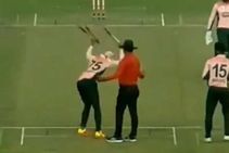 ಅಂಪೈರ್‌ಗಳ ಪಾತ್ರ ಪ್ರಶ್ನಾರ್ಥವಾದರೆ ಅವರನ್ನೂ ಶಿಕ್ಷಿಸಬೇಕಾಗುತ್ತದೆ: ಬಿಸಿಬಿ