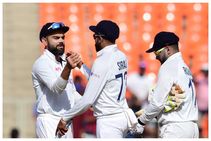 WTC ಫೈನಲ್: 15 ಆಟಗಾರರ ಟೀಮ್ ಇಂಡಿಯಾ ತಂಡ ಪ್ರಕಟ