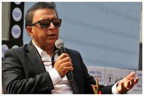 ಐದು ಟೆಸ್ಟ್ ಪಂದ್ಯಗಳಲ್ಲಿ ಆತ 3 ಶತಕಗಳಿಸಲಿದ್ದಾರೆ: ಸುನಿಲ್ ಗವಾಸ್ಕರ್