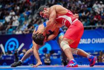 ರಸ್ಲರ್ ಸುಶೀಲ್ ಕುಮಾರ್‌ಗೆ ಜೂನ್ 25ರ ವರೆಗೆ ನ್ಯಾಯಾಂಗ ಬಂಧನ