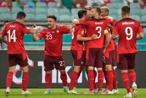 Euro 2020: ಫ್ರಾನ್ಸ್ ಸೋಲಿಸಿ ಕ್ವಾರ್ಟರ್‌ಫೈನಲ್‌ಗೆ ಪ್ರವೇಶಿಸಿದ ಸ್ವಿಟ್ಜರ್‌ಲ್ಯಾಂಡ್