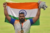 ಟೋಕಿಯೋ ಒಲಿಂಪಿಕ್ಸ್‌ಗೆ ಅಥ್ಲೀಟ್ ತಾಜೀಂದರ್ ತೂರ್ ಅರ್ಹತೆ