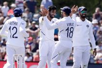 WTC Final, India vs New Zealand, ಫಸ್ಟ್ ಸೆಶನ್ ಮಳೆಗೆ ಆಹುತಿ?!