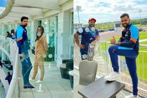 WTC Final: ಇಂಗ್ಲೆಂಡ್ ತಲುಪಿದ ಟೀಮ್ ಇಂಡಿಯಾ ಆಟಗಾರರ ಫೋಟೋಗಳು ವೈರಲ್