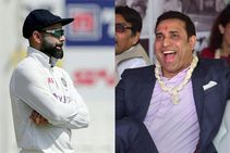 ವಿಶ್ವ ಟೆಸ್ಟ್ ಚಾಂಪಿಯನ್‍ಶಿಪ್; ಕೊಹ್ಲಿ ಬೇಡ ಎಂದಿದ್ದ ವಿಷಯವನ್ನೇ ಕೆದಕಿದ ಲಕ್ಷ್ಮಣ್