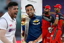 ಈ ಬಾರಿಯ ಐಪಿಎಲ್‌ನಲ್ಲಿ ಆಡುವ ಅವಕಾಶ ಸಿಗದೇ ಮೂಲೆಗುಂಪಾದ 9 ಭಾರತೀಯ ಕ್ರಿಕೆಟಿಗರು!