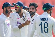 WTC Final ಪಂದ್ಯದಲ್ಲಿ ಆ ಸ್ಟಾರ್ ಬೌಲರ್ ಬದಲು ಸಿರಾಜ್‌ಗೆ ಅವಕಾಶ ನೀಡಲು ವಿರಾಟ್ ಕೊಹ್ಲಿ ಚಿಂತನೆ!