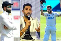 WTC Final: ನ್ಯೂಜಿಲೆಂಡ್‌ಗೆ ಲಾಭ, ಭಾರತಕ್ಕೆ ನಷ್ಟ; ಯುವರಾಜ್ ಸಿಂಗ್ ಅಸಮಾಧಾನ