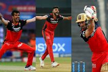 ಐಪಿಎಲ್ 2022ರ ಹರಾಜಿನಲ್ಲಿ ಆರ್‌ಸಿಬಿ ಉಳಿಸಿಕೊಳ್ಳಬಹುದಾದ ಆಟಗಾರರು