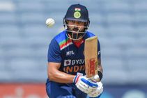 ಕೊಹ್ಲಿ ವಿಶ್ವದಲ್ಲೇ ಪ್ರಭಾವಶಾಲಿ ಬ್ಯಾಟ್ಸ್‌ಮನ್‌: ಪಾಕ್ ಮಾಜಿ ನಾಯಕ