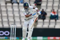 WTC Final: ಭಾರತ vs ನ್ಯೂಜಿಲೆಂಡ್, 6ನೇ ದಿನ, Live ಸ್ಕೋರ್‌