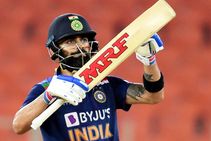 ವಿರಾಟ್ ಕೊಹ್ಲಿ ಶತಕ ಬಾರಿಸದೆ ಎಷ್ಟು ವರ್ಷಗಳಾಗಿವೆ? ಅಂಕಿ-ಅಂಶಗಳು ಹೇಗಿವೆ ನೋಡಿ!