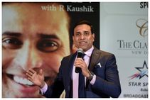 WTC Final: ಐಸಿಸಿ ಯೋಜನೆಗೆ ವಿವಿಎಸ್ ಲಕ್ಷ್ಮಣ್ ಅಸಮಾಧಾನ