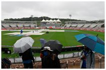 WTC Final: ನಾಲ್ಕನೇ ದಿನದಾಟಕ್ಕೆ ಮಳೆಯಿಂದ ಅಡ್ಡಿ ಸಾಧ್ಯತೆ