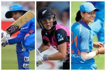 ಪುರುಷ ಕ್ರಿಕೆಟಿಗರಿಂದ ಸಾಧಿಸಲಾಗದ ಈ 5 ದಾಖಲೆಗಳಿಗೆ ಮಹಿಳಾ ಕ್ರಿಕೆಟರ್‌ಗಳೇ ಒಡತಿಯರು!