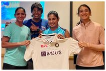 ಏಳು ವರ್ಷಗಳ ಬಳಿಕ ಟೆಸ್ಟ್ ಕ್ರಿಕೆಟ್ ಆಡಲು ಭಾರತೀಯ ಮಹಿಳಾ ತಂಡ ಸಜ್ಜು