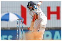 WTC Final: ಐತಿಹಾಸಿಕ ಪಂದ್ಯಕ್ಕೆ ಟೀಮ್ ಇಂಡಿಯಾ ಆಡುವ 11ರ ಬಳಗ ಅಧಿಕೃತ ಪ್ರಕಟ