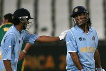 ಎಂಎಸ್ ಧೋನಿಯಿಂದ ಭಾರತದ ನಾಯಕತ್ವ ಸಿಗಲಿಲ್ಲ: ಯುವರಾಜ್ ಸಿಂಗ್