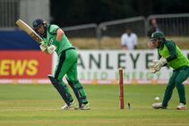 ಐರ್ಲೆಂಡ್ vs ದಕ್ಷಿಣ ಆಫ್ರಿಕಾ, ದ್ವಿತೀಯ ಏಕದಿನ ಪಂದ್ಯ, Live ಸ್ಕೋರ್‌